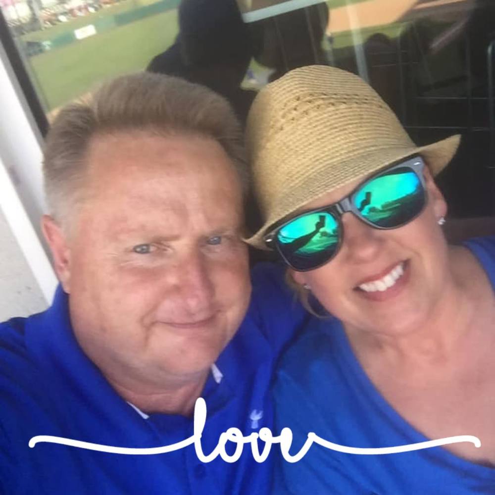 Meet your Posher, Linda